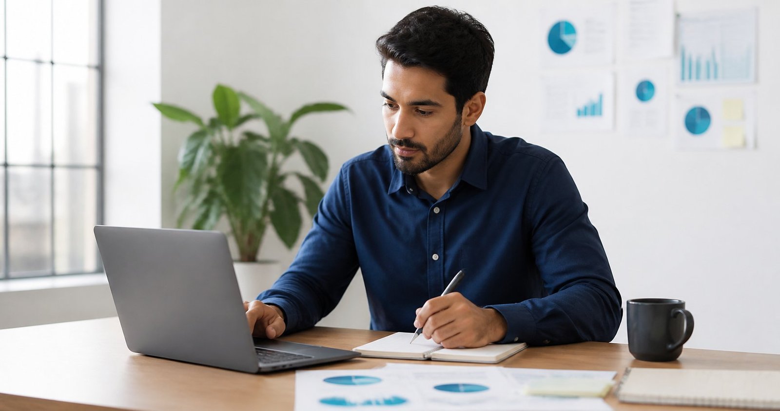 How Professional SEO Services Turn Search Visibility Into Sustainable Growth