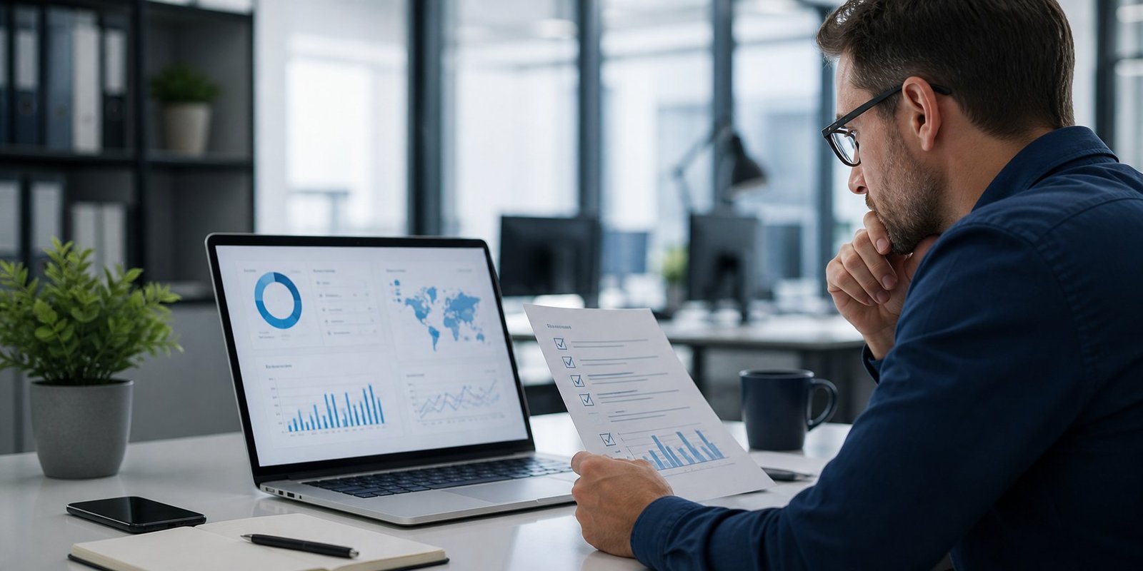 SEO Audit to Action Plan: What a Complete SEO Service Should Include