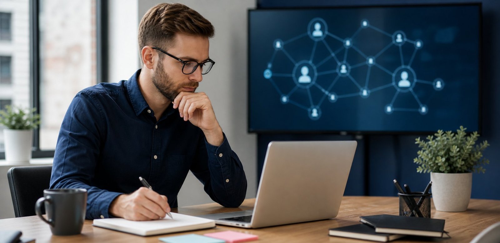 Link Building Strategies That Earn Authority Without Risky Shortcuts