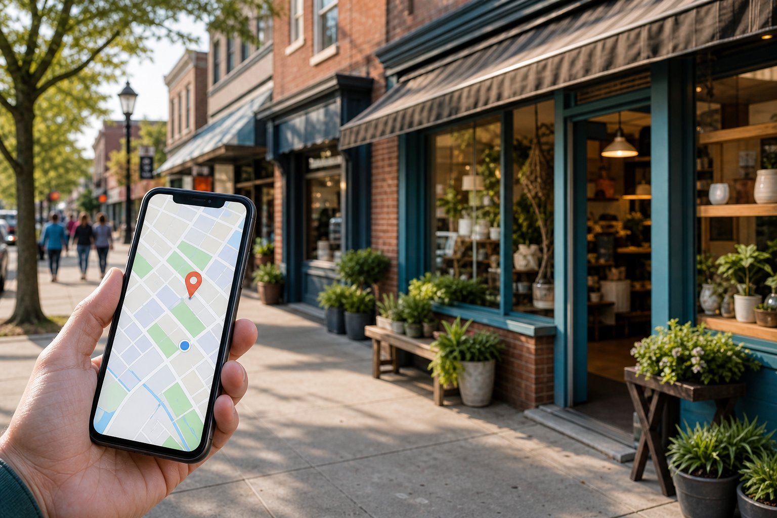 Local SEO Checklist: How to Win More Customers in Your Service Area