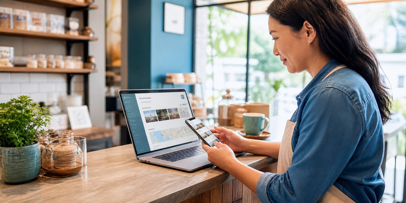 Business Profile Optimization: A Practical Local SEO Guide
