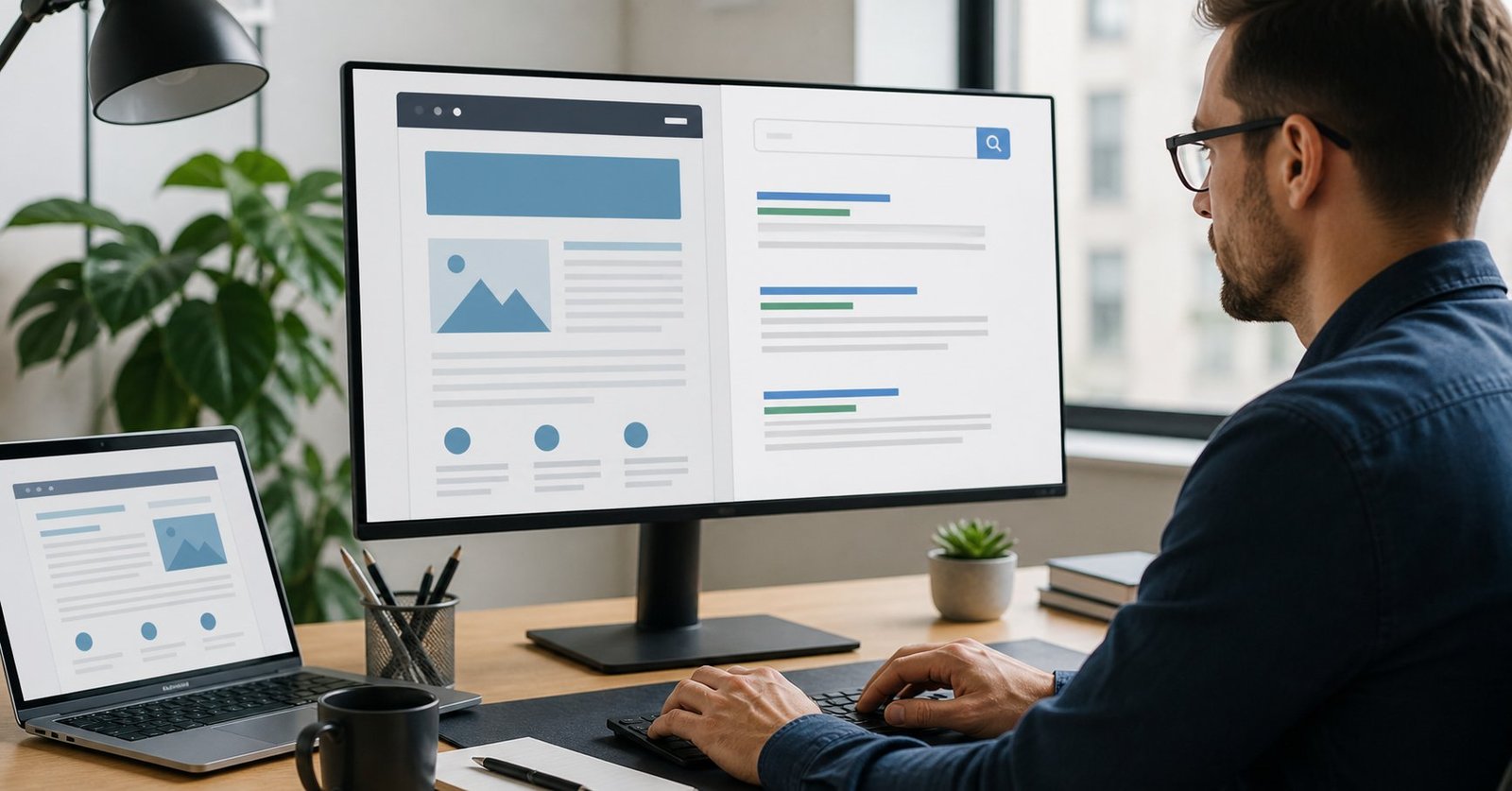 How to Optimize Title Tags, Meta Descriptions, and Headings
